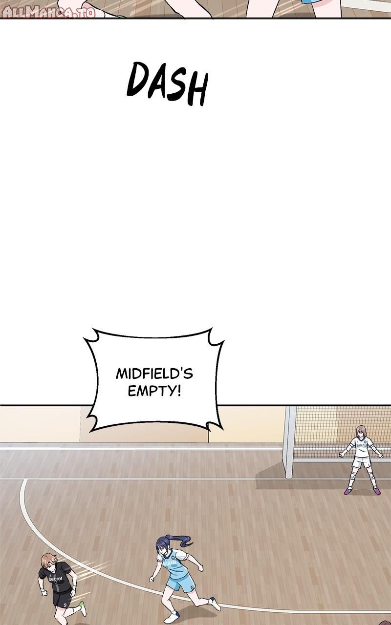 Read Tiki Taka EN Manga Online