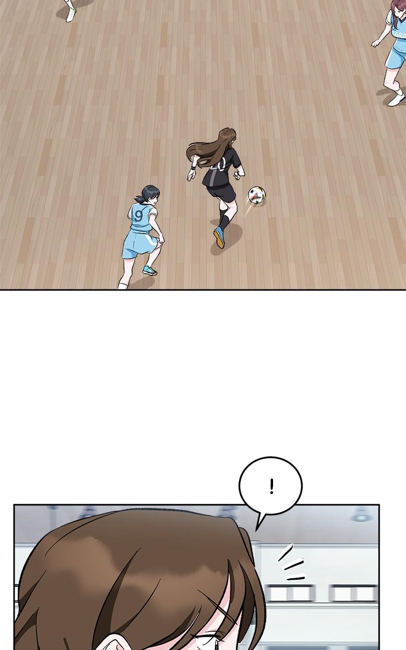 Read Tiki Taka EN Manga Online