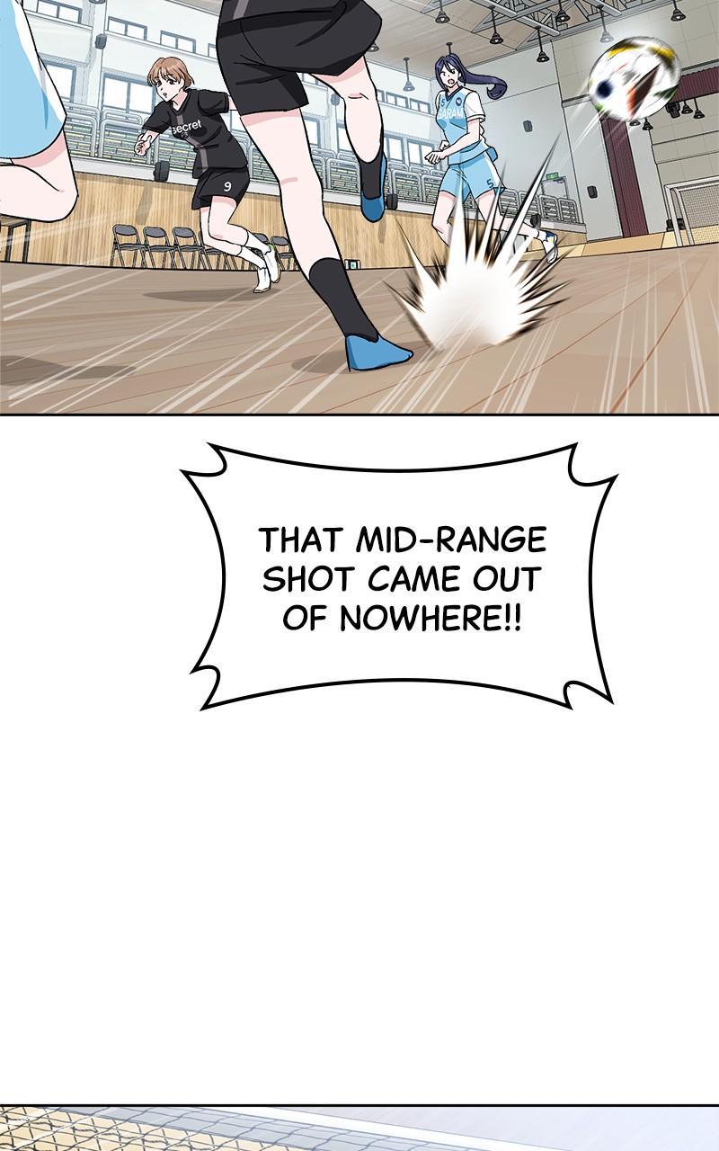 Read Tiki Taka EN Manga Online