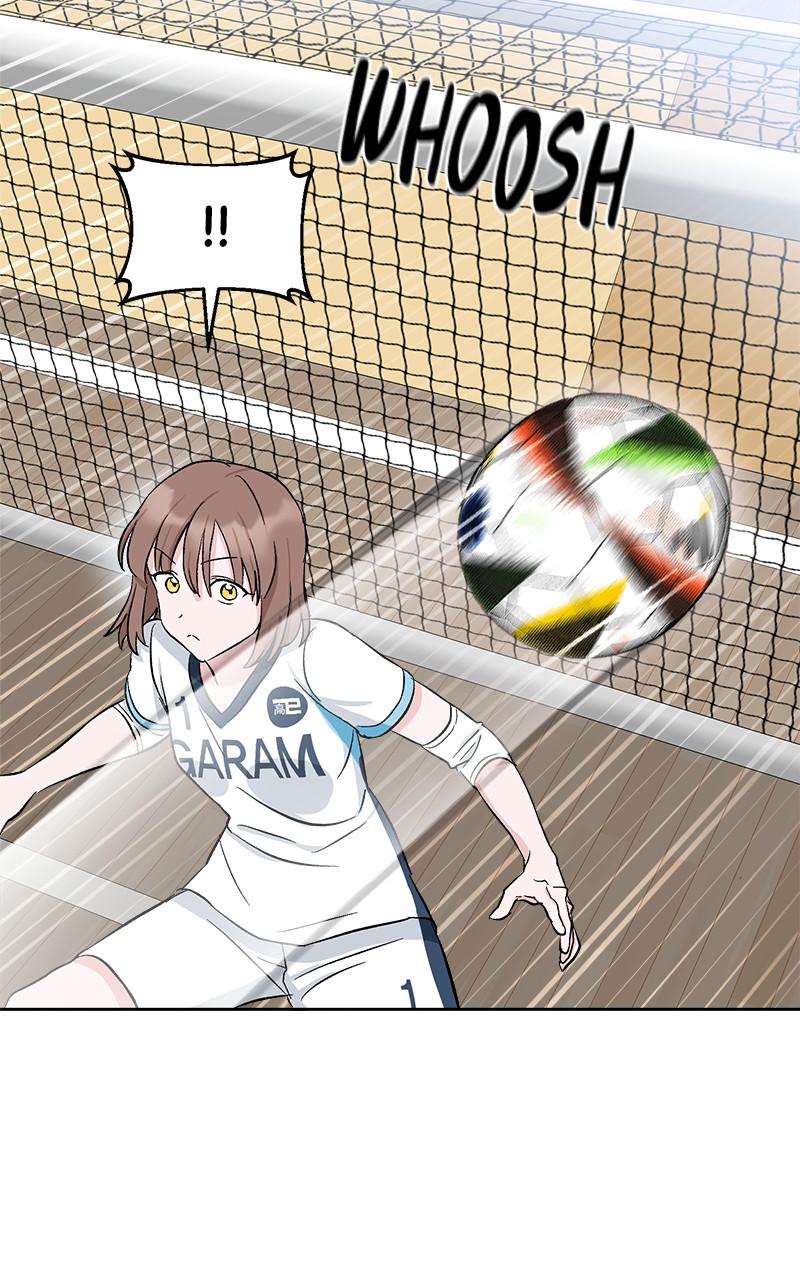 Read Tiki Taka EN Manga Online