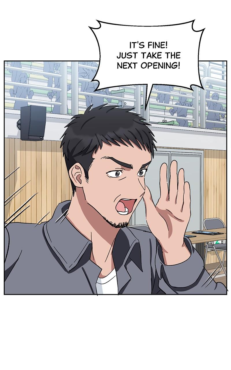 Read Tiki Taka EN Manga Online