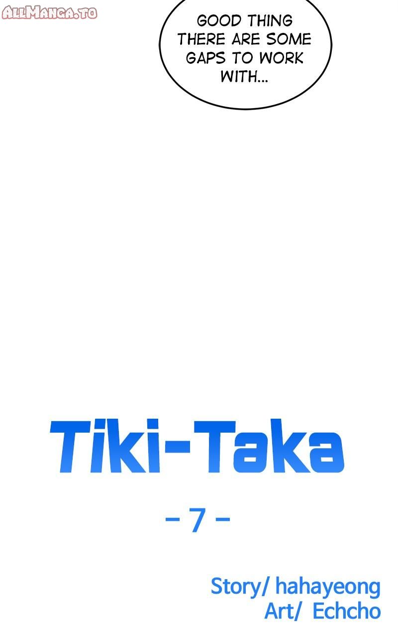 Read Tiki Taka EN Manga Online