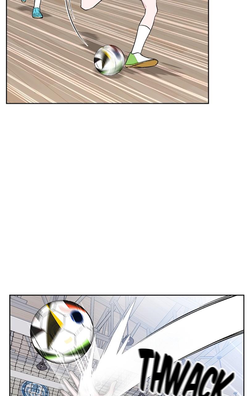 Read Tiki Taka EN Manga Online