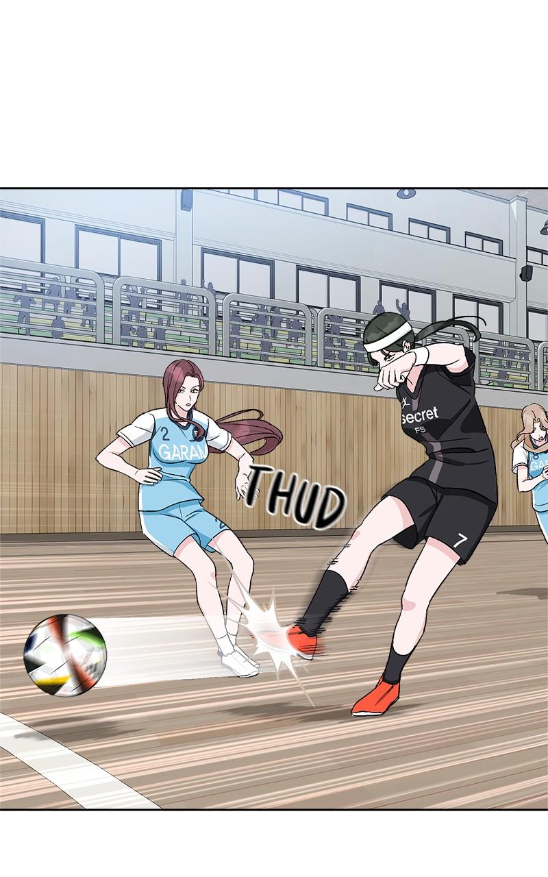 Read Tiki Taka EN Manga Online