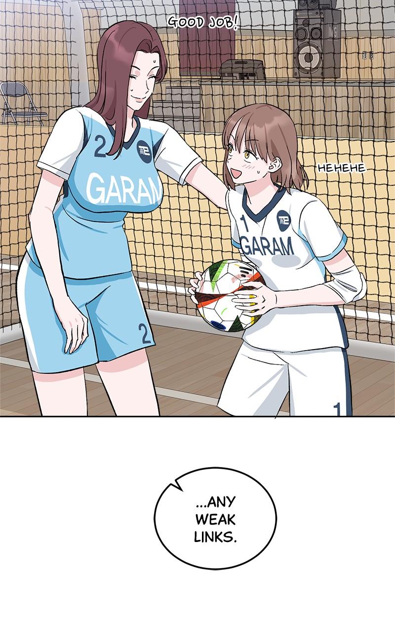 Read Tiki Taka EN Manga Online