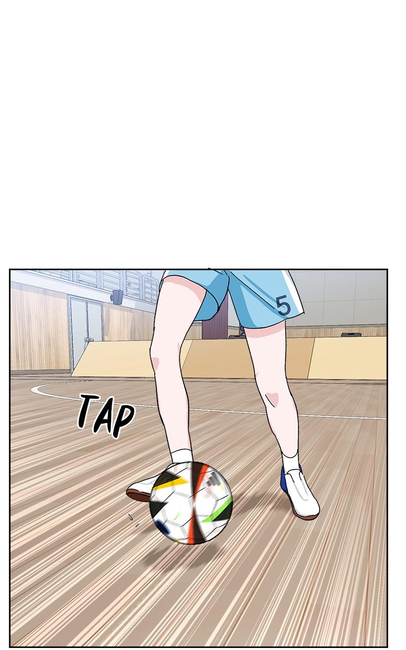 Read Tiki Taka EN Manga Online