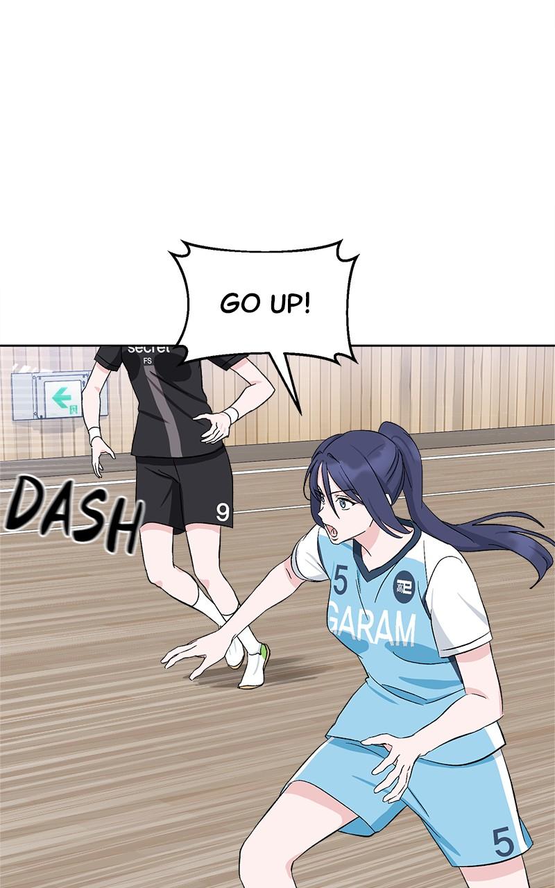 Read Tiki Taka EN Manga Online