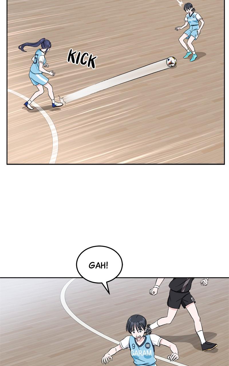 Read Tiki Taka EN Manga Online