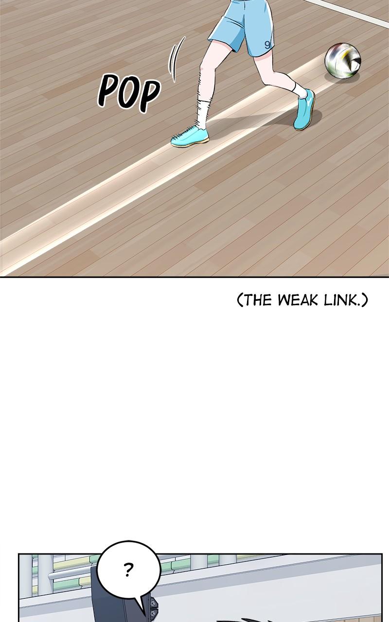 Read Tiki Taka EN Manga Online