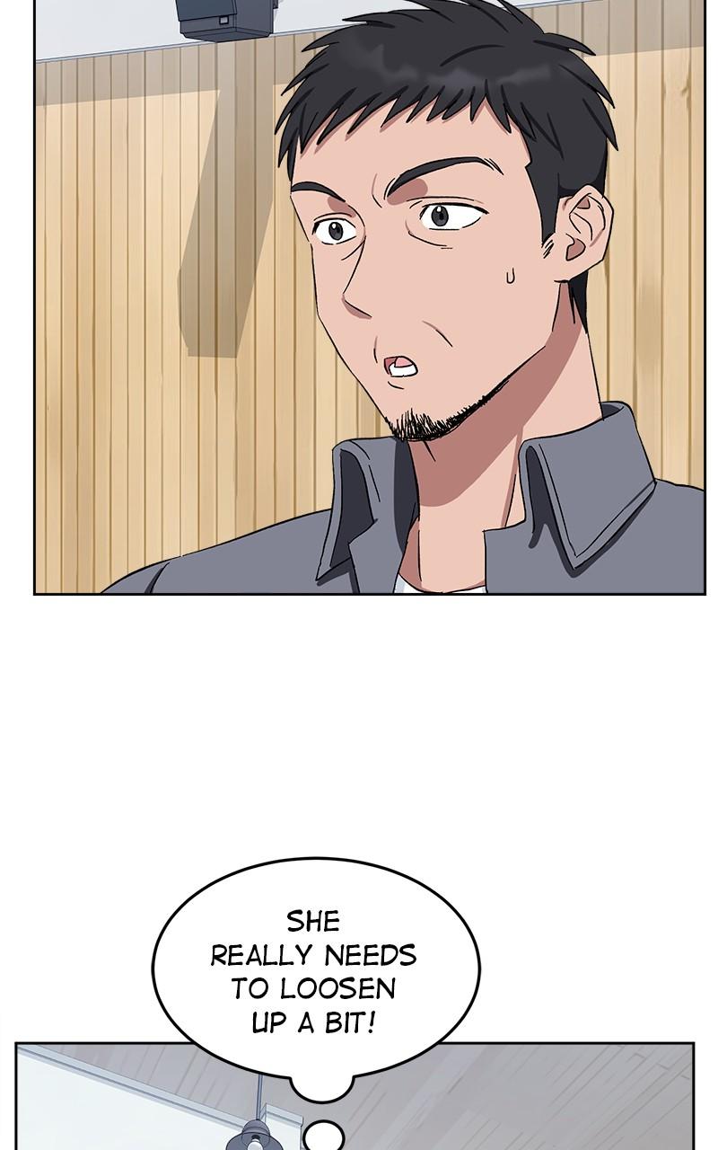 Read Tiki Taka EN Manga Online