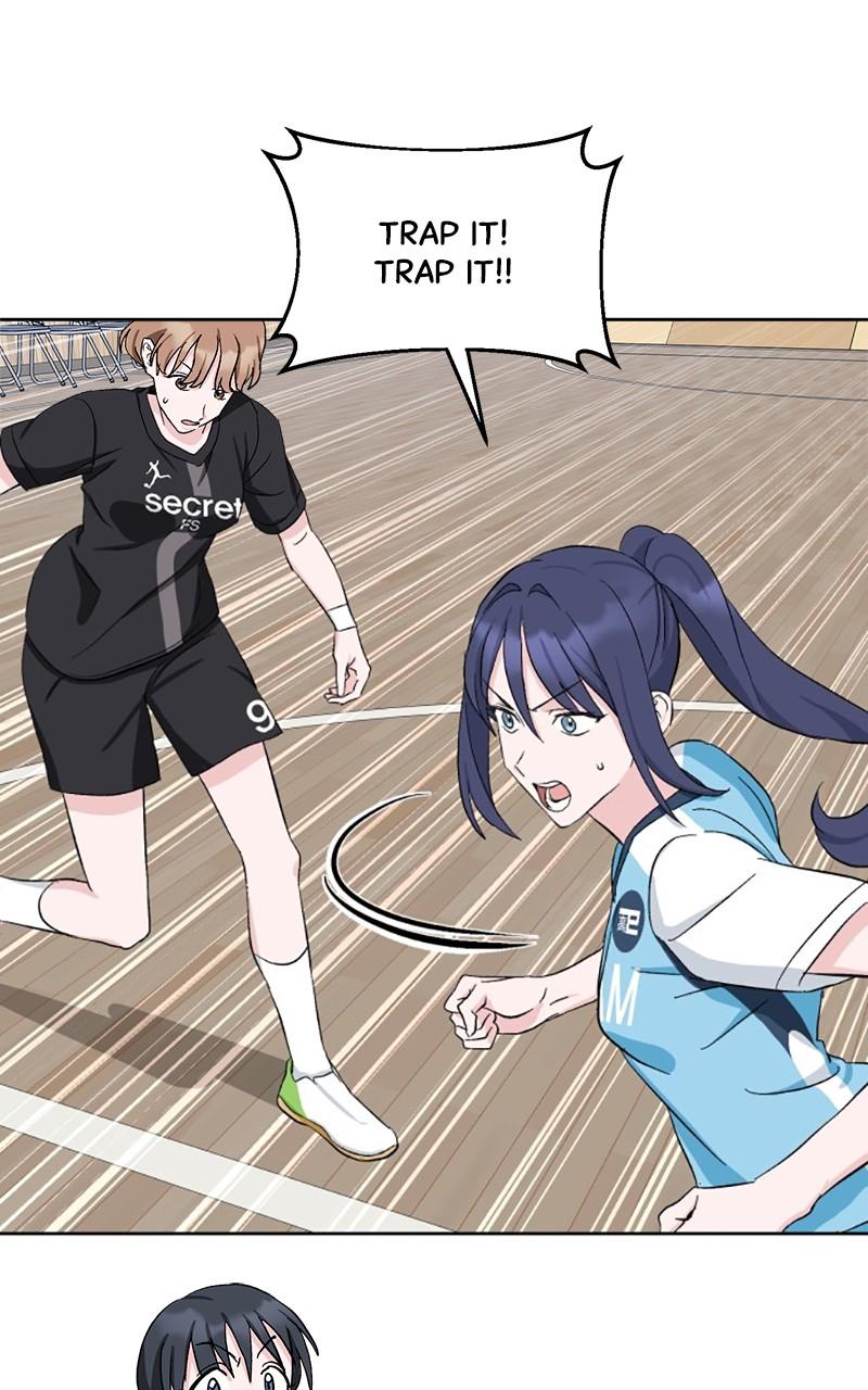 Read Tiki Taka EN Manga Online