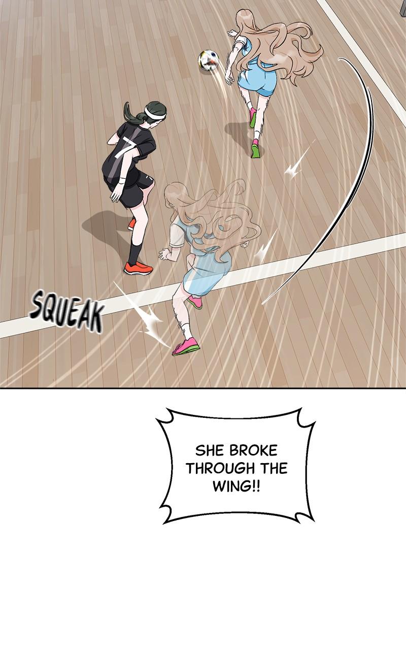 Read Tiki Taka EN Manga Online