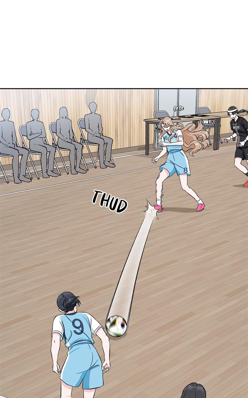 Read Tiki Taka EN Manga Online