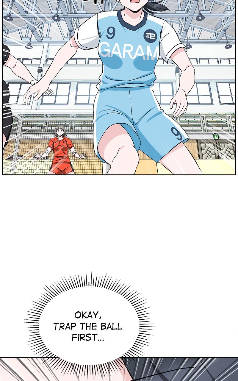 Read Tiki Taka EN Manga Online