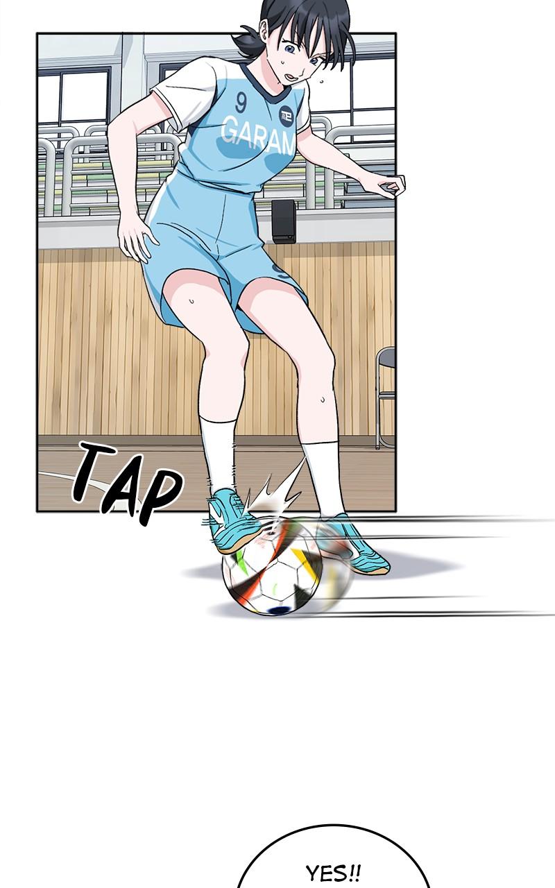 Read Tiki Taka EN Manga Online