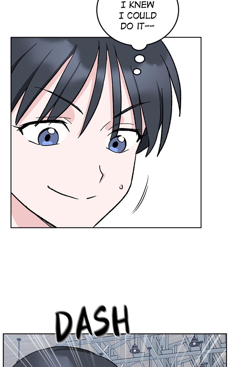 Read Tiki Taka EN Manga Online