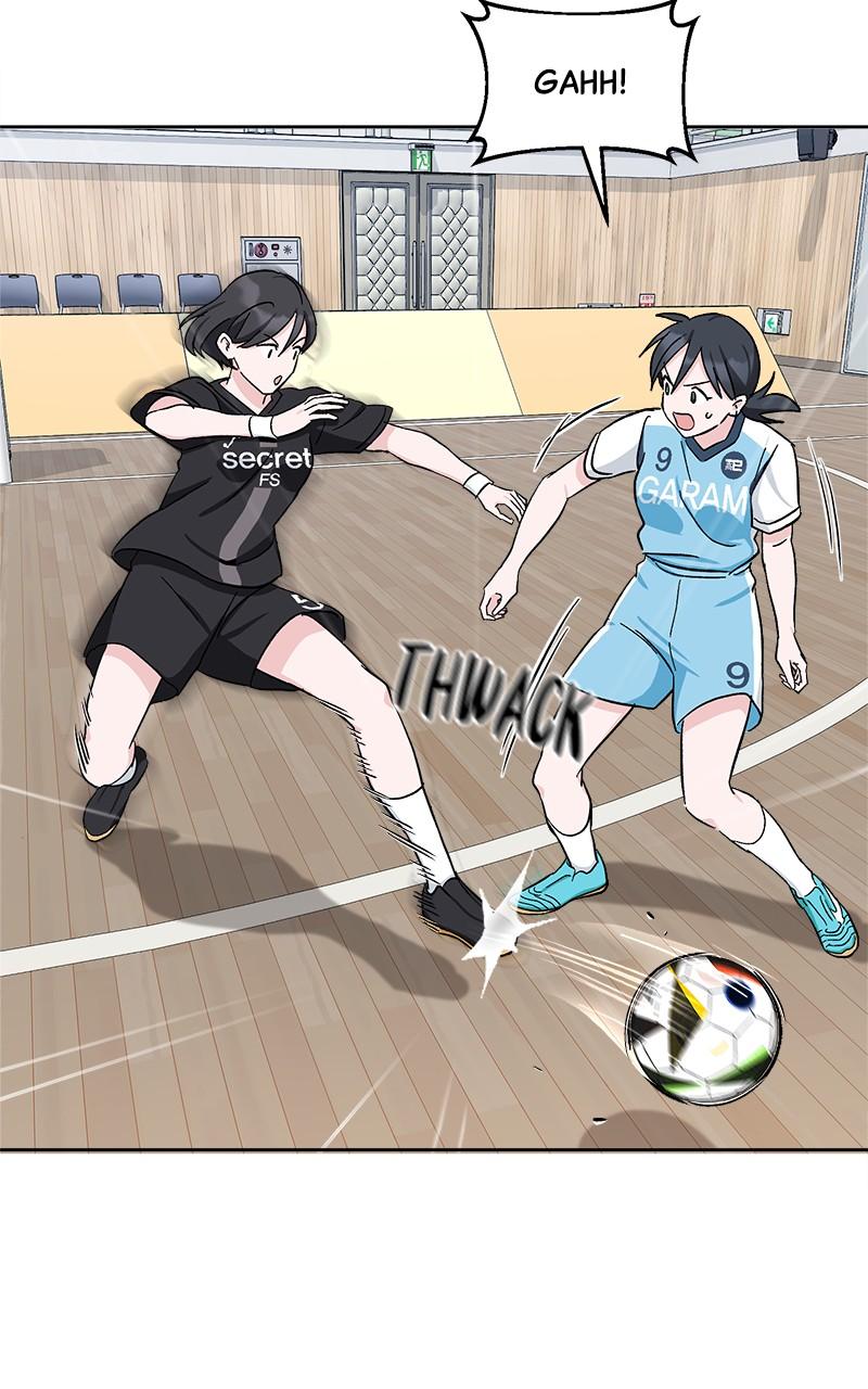 Read Tiki Taka EN Manga Online