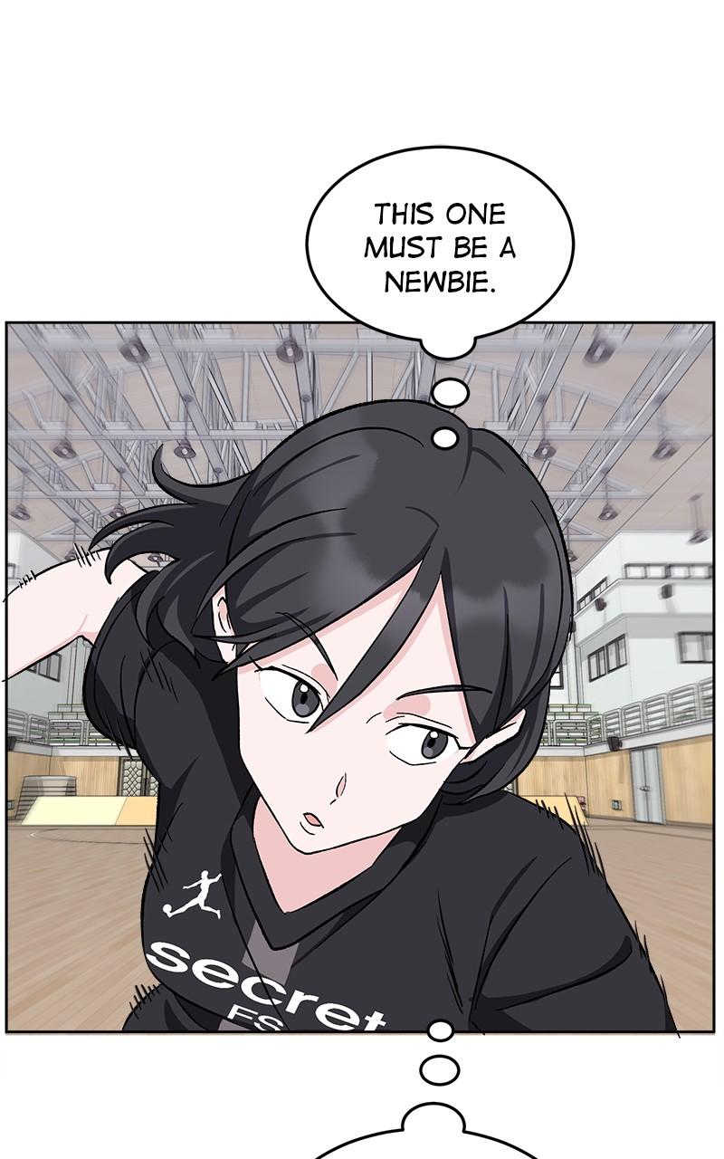 Read Tiki Taka EN Manga Online