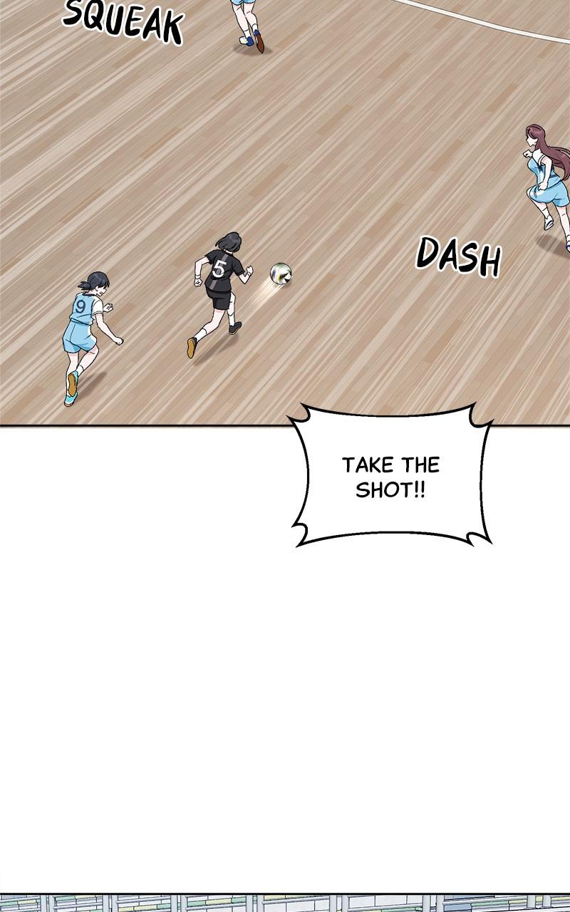 Read Tiki Taka EN Manga Online