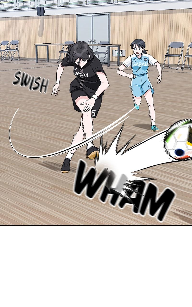 Read Tiki Taka EN Manga Online