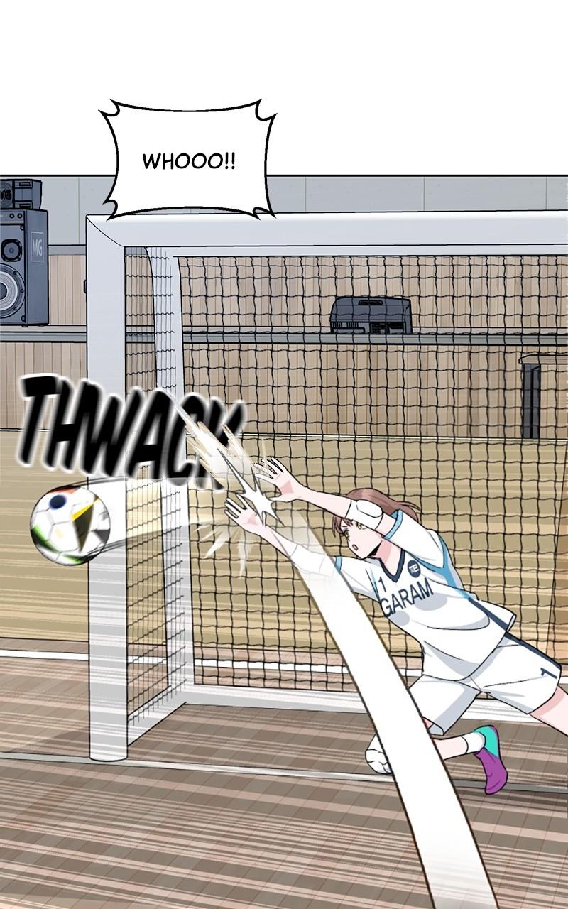 Read Tiki Taka EN Manga Online