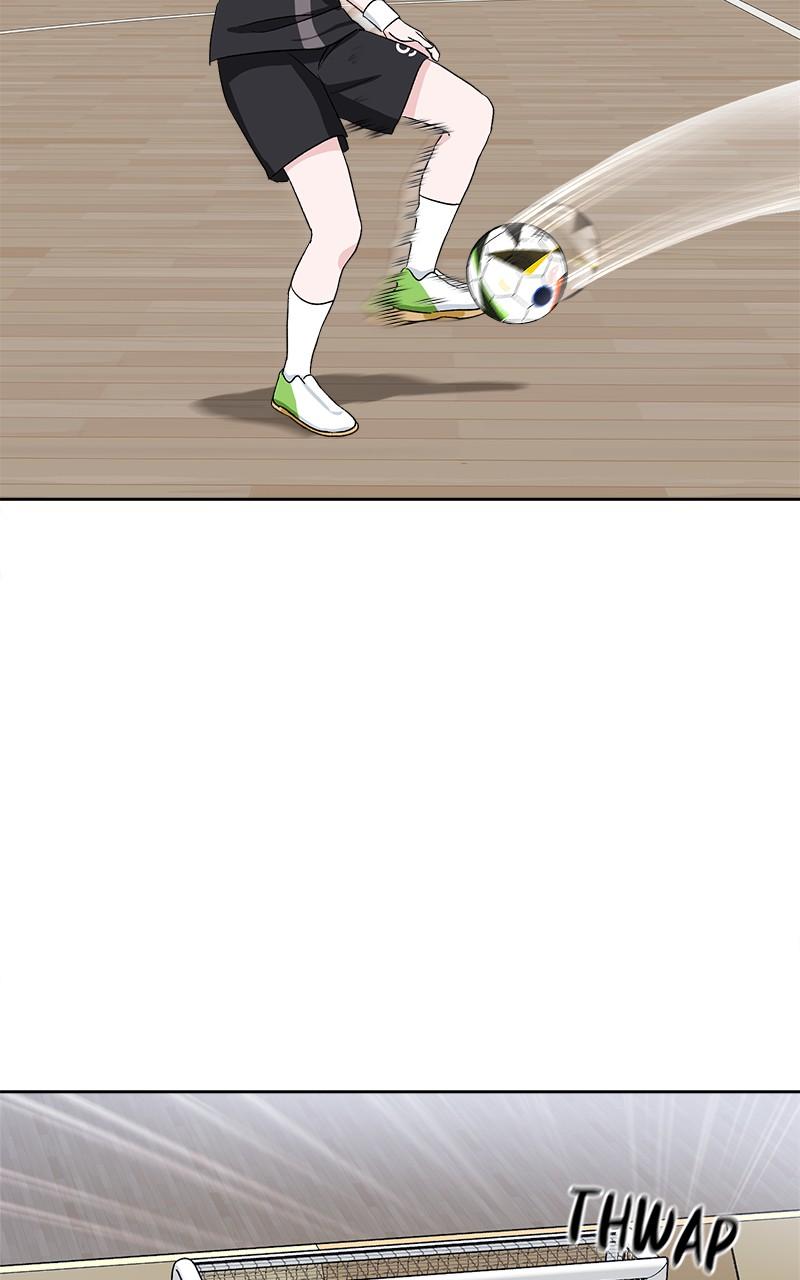 Read Tiki Taka EN Manga Online