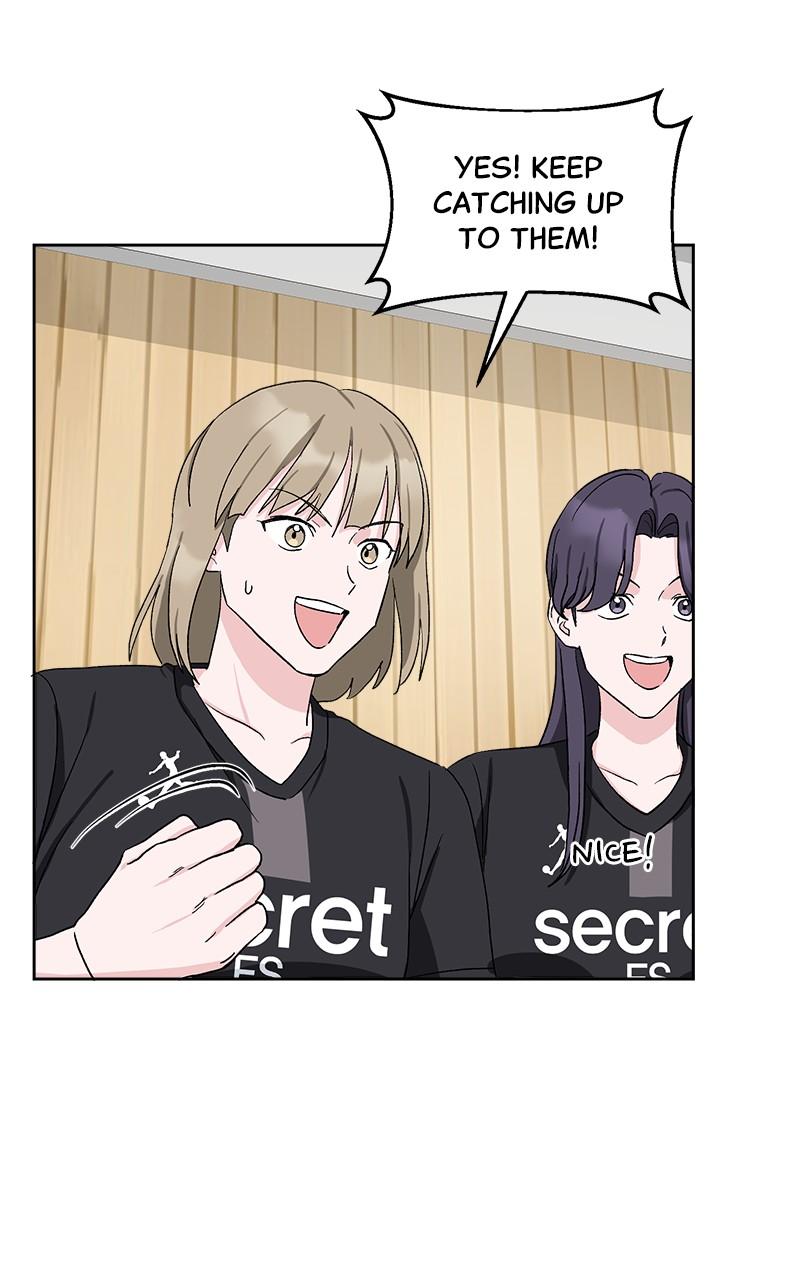 Read Tiki Taka EN Manga Online