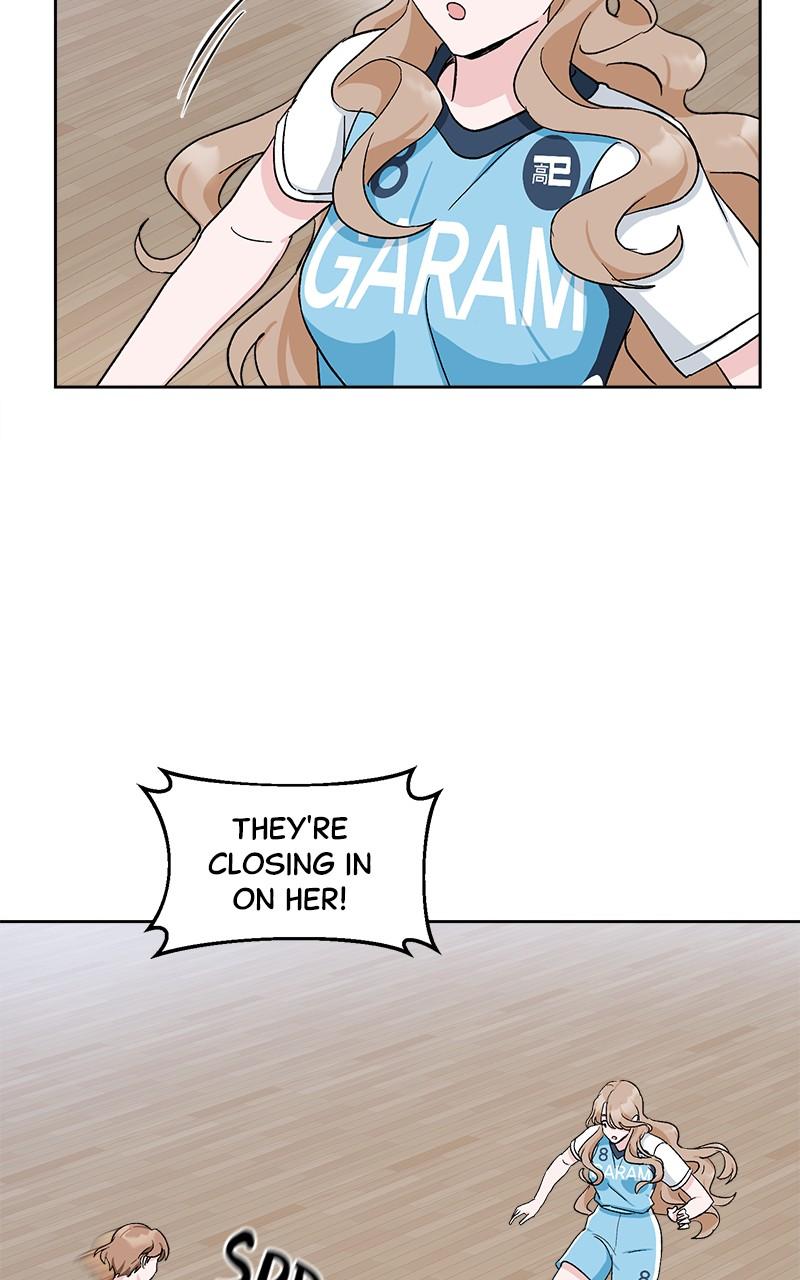 Read Tiki Taka EN Manga Online