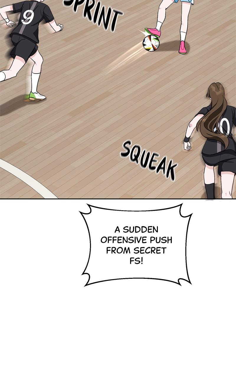 Read Tiki Taka EN Manga Online