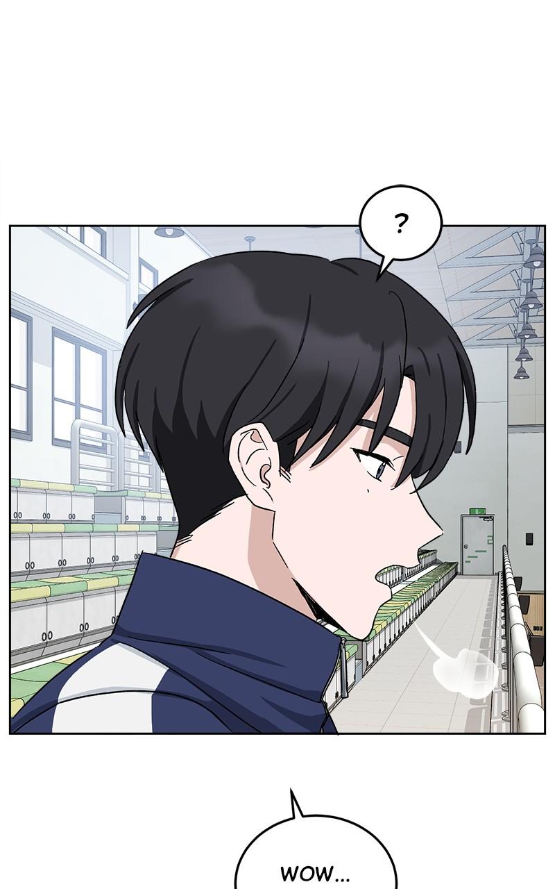 Read Tiki Taka EN Manga Online