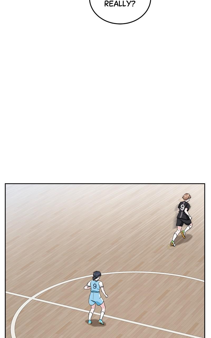 Read Tiki Taka EN Manga Online