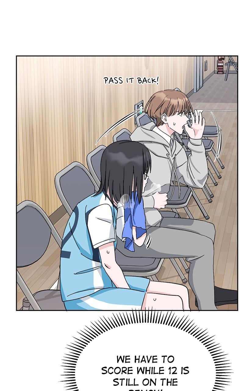 Read Tiki Taka EN Manga Online