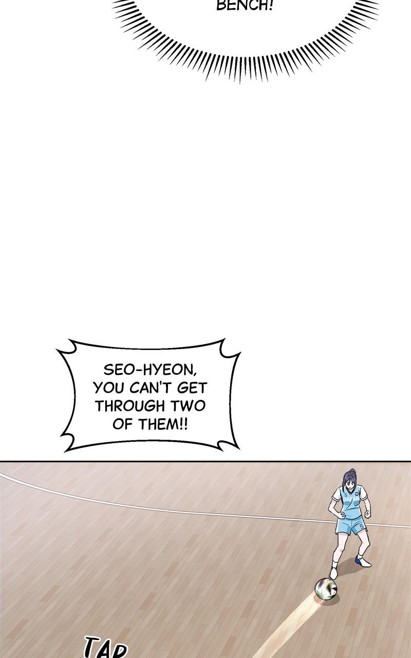 Read Tiki Taka EN Manga Online