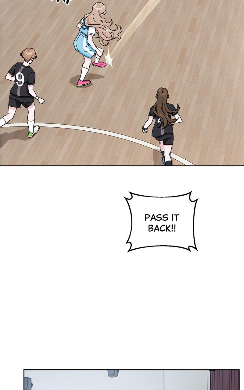 Read Tiki Taka EN Manga Online