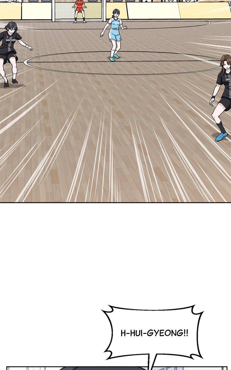 Read Tiki Taka EN Manga Online