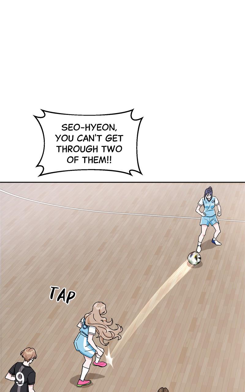 Read Tiki Taka EN Manga Online