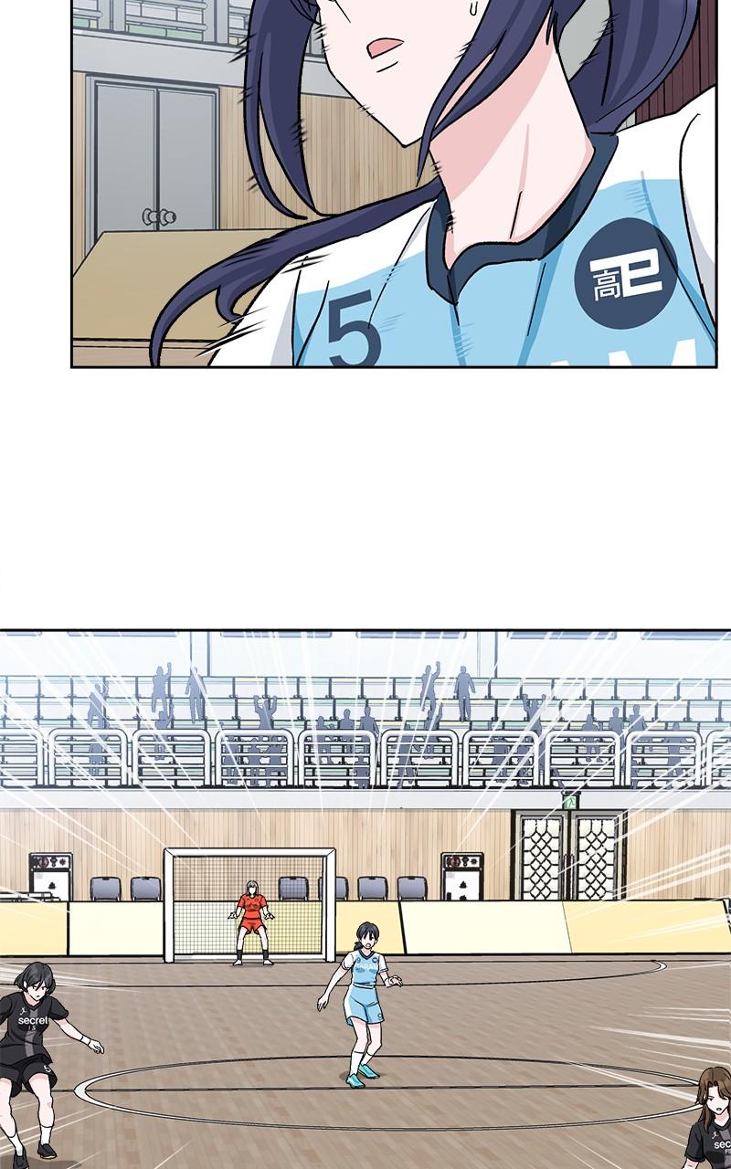 Read Tiki Taka EN Manga Online