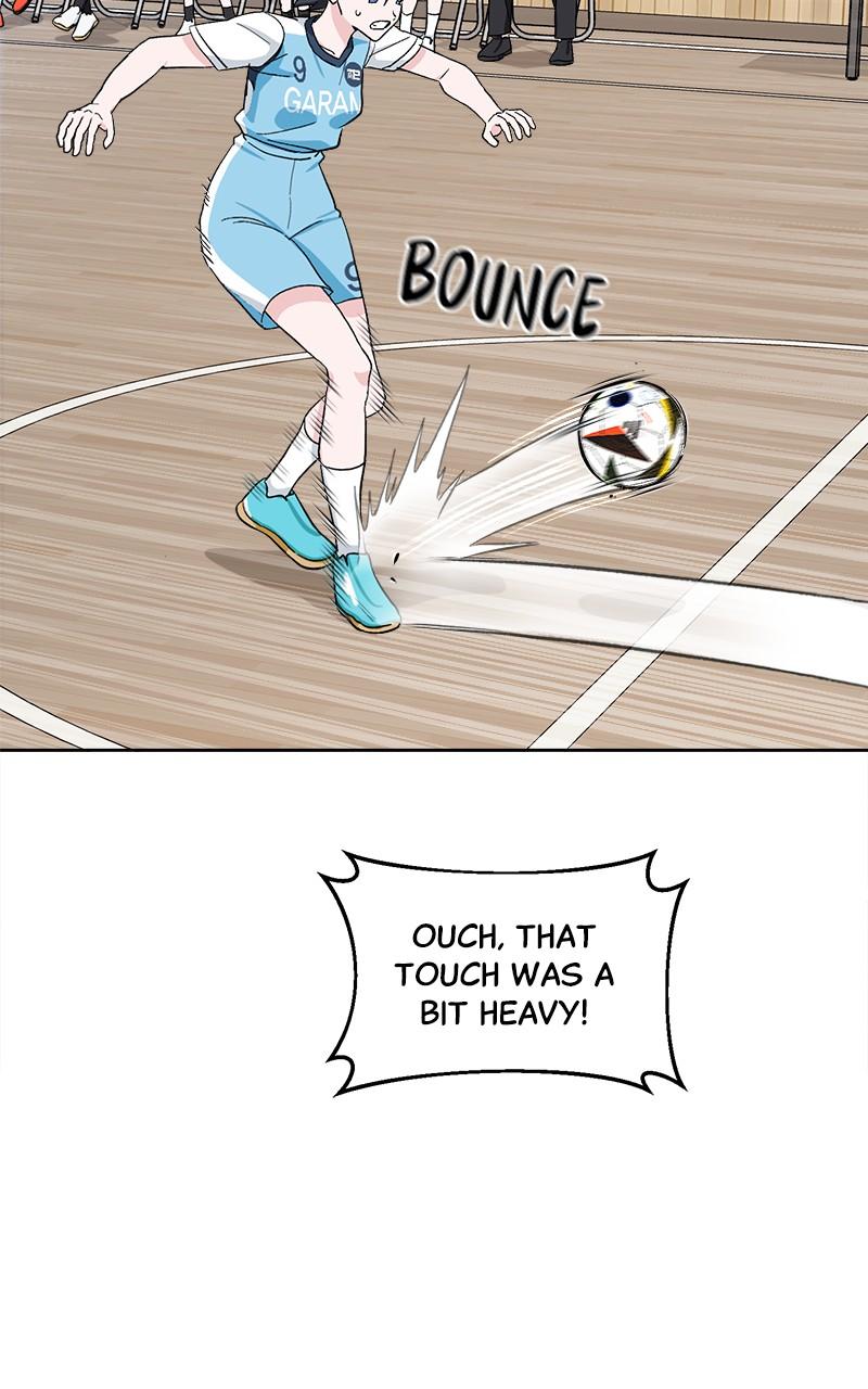 Read Tiki Taka EN Manga Online