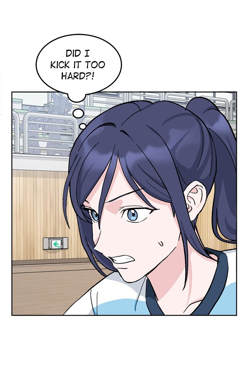 Read Tiki Taka EN Manga Online