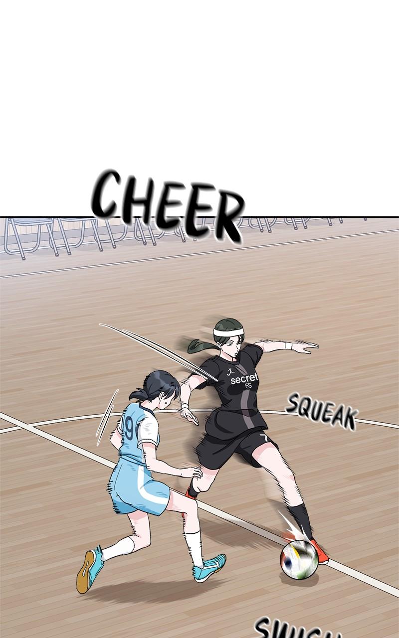 Read Tiki Taka EN Manga Online