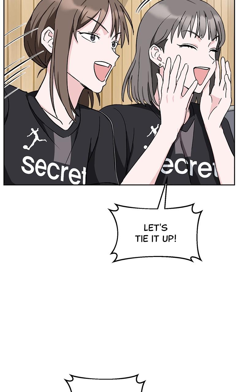 Read Tiki Taka EN Manga Online