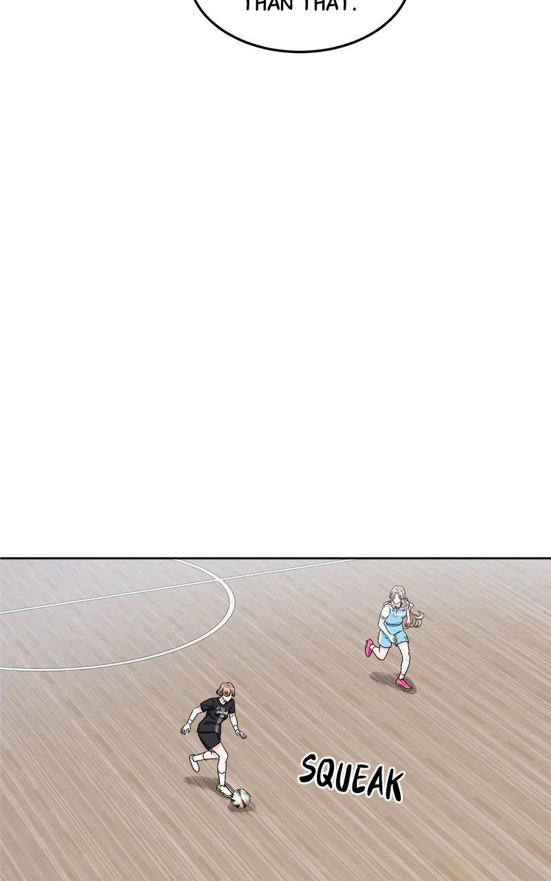 Read Tiki Taka EN Manga Online