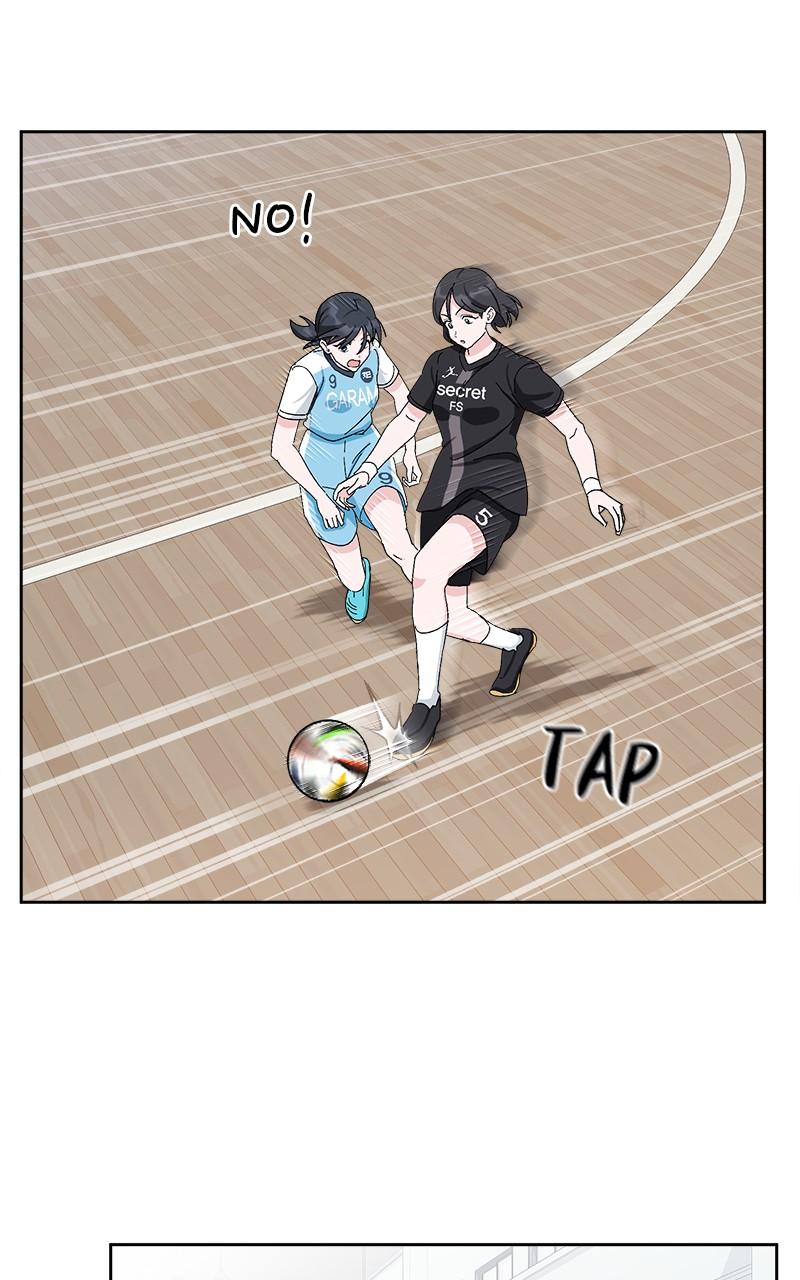 Read Tiki Taka EN Manga Online