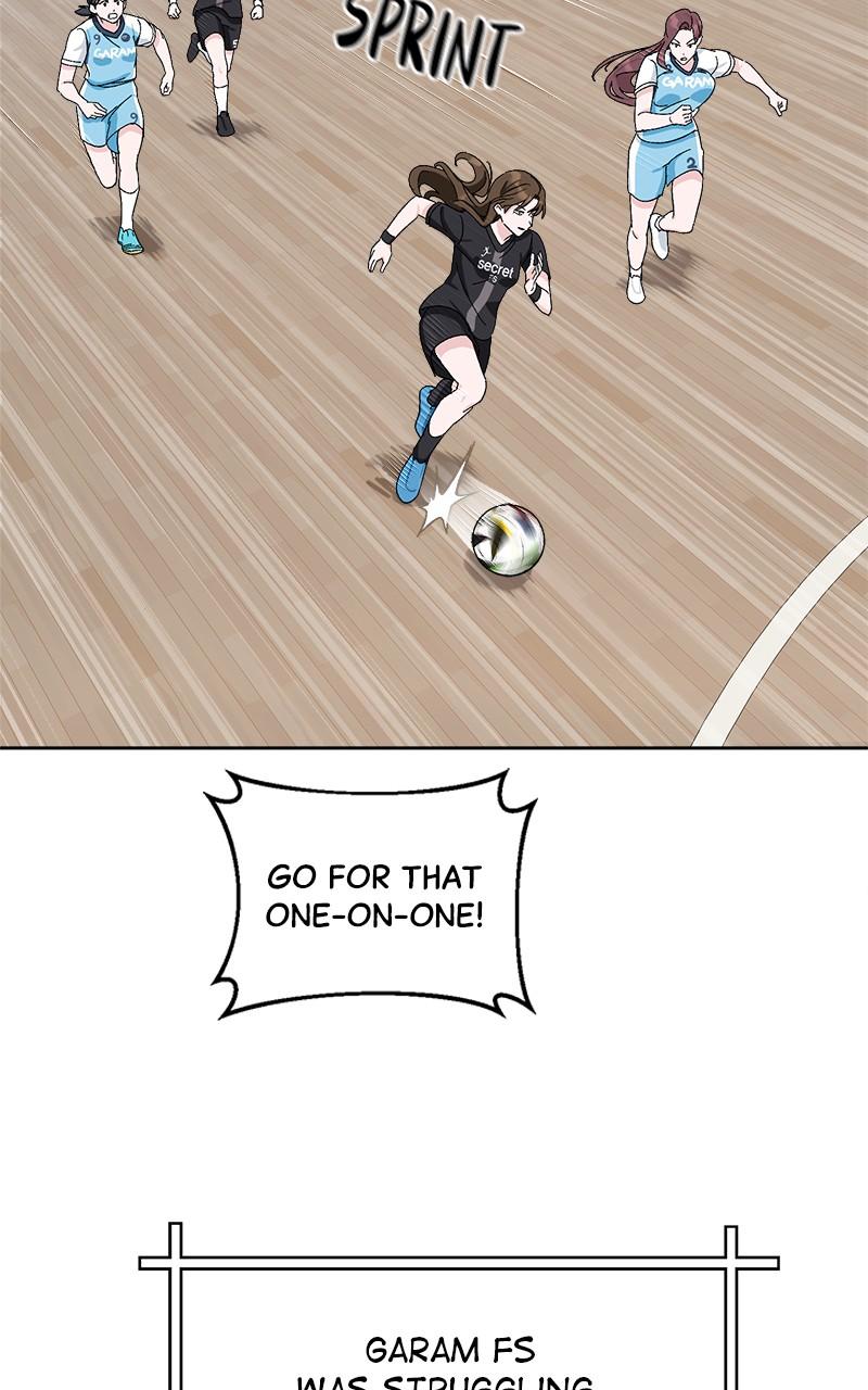 Read Tiki Taka EN Manga Online