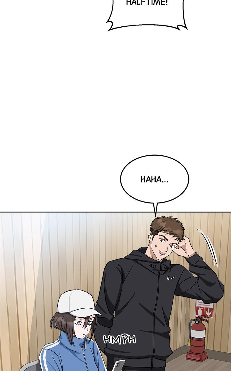 Read Tiki Taka EN Manga Online