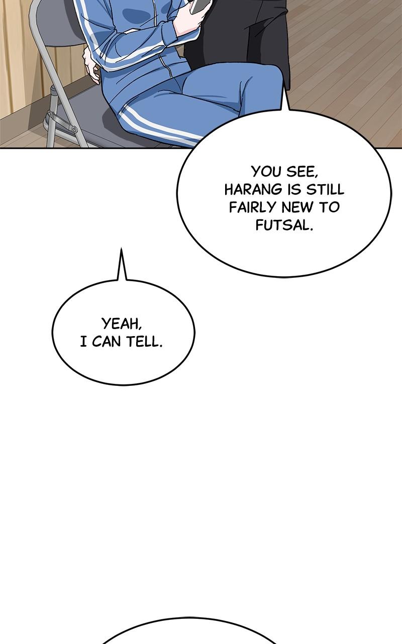 Read Tiki Taka EN Manga Online