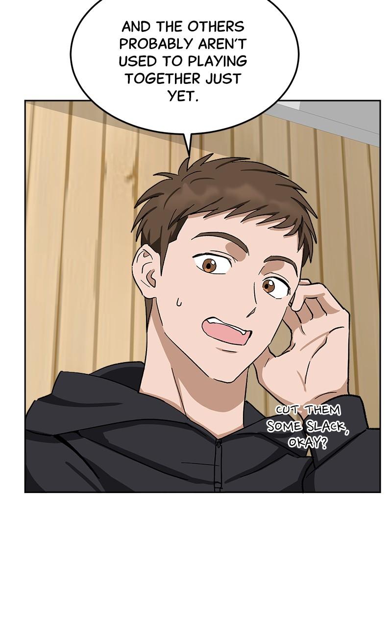 Read Tiki Taka EN Manga Online