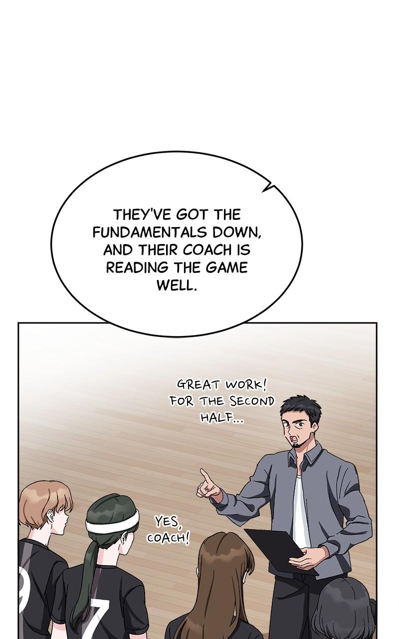 Read Tiki Taka EN Manga Online