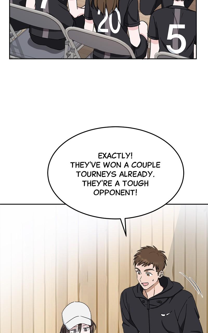 Read Tiki Taka EN Manga Online