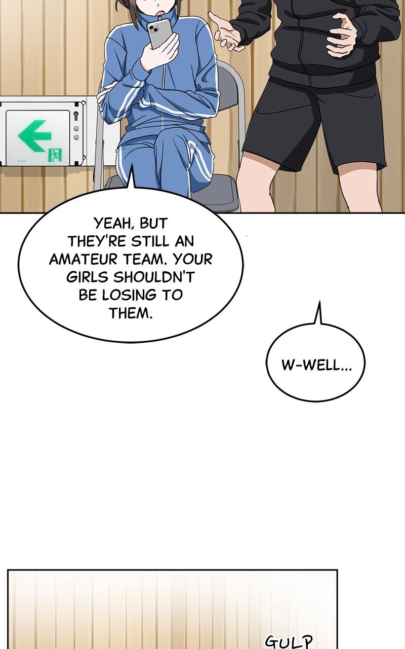 Read Tiki Taka EN Manga Online